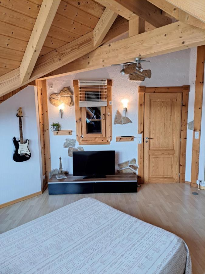 Steewer Landhaus Gemuetliche Ferienwohnung Bis 6 Pers In Ruhiger Ortsrandlage Stebach Екстер'єр фото