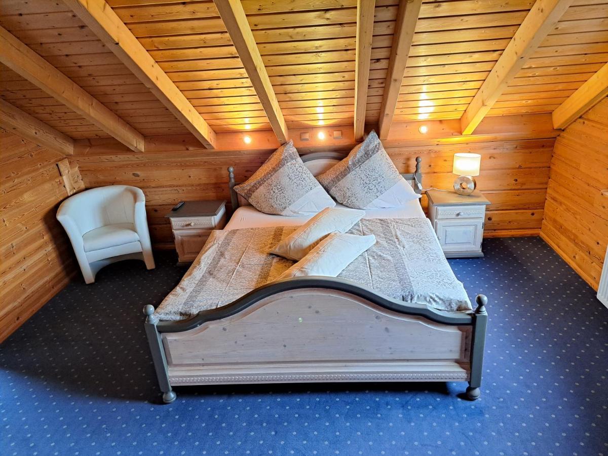 Steewer Landhaus Gemuetliche Ferienwohnung Bis 6 Pers In Ruhiger Ortsrandlage Stebach Екстер'єр фото